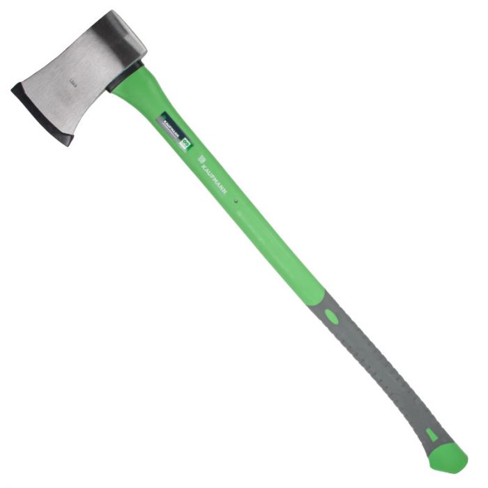 Kaufmann Axe with Plastic Handle - 1.8kg