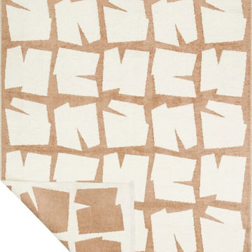 EarthLoom - Safari Rug