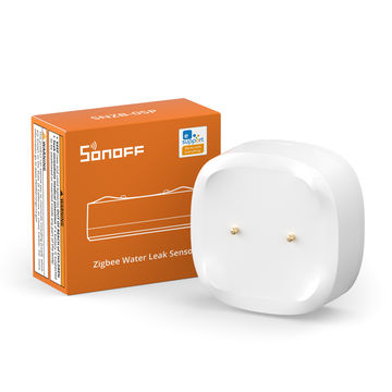 Sonoff Water Leak Sensor (Zigbee)