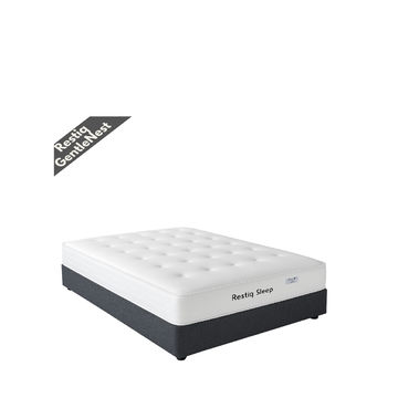 GentleNest with Pocket Spring - Three Quarter