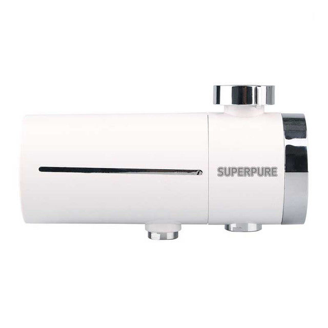 SUPERPURE TAPURE On Tap  Water Filter