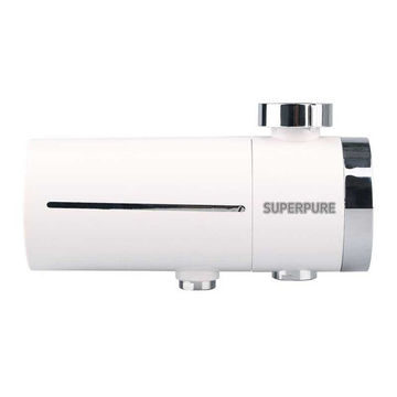 SUPERPURE TAPURE On Tap  Water Filter