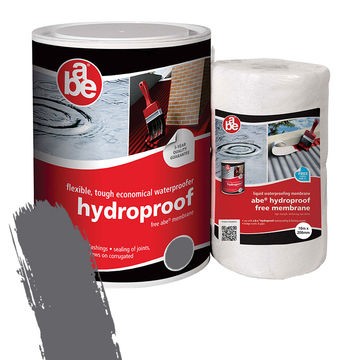Abe Hydroproof Kit Charcoal