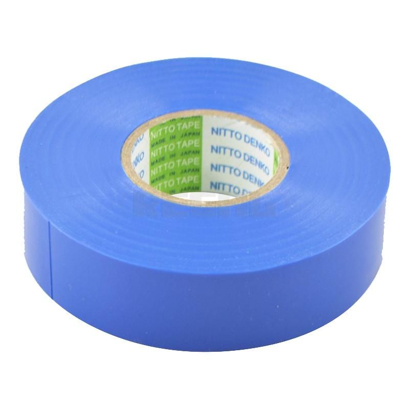 Tape Insulation Flame Retardant Blue (HT2BL) 20m - 3 Pack