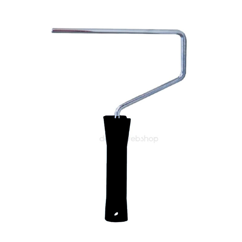 POWR Paint Roller Handle Only 100mm