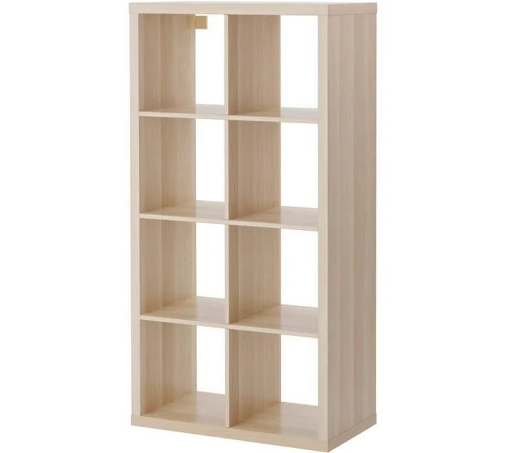 KALLAX  Board Rack Shelf For Living Room & Bedroom