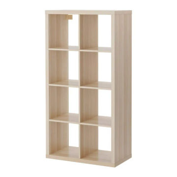 KALLAX  Board Rack Shelf For Living Room & Bedroom