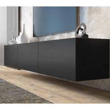 GreenLine Interiors Luke Floating Tv Stand