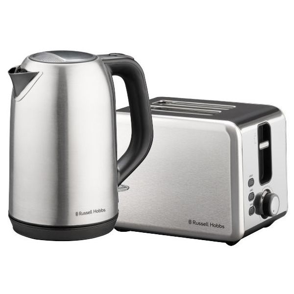 Russell Hobbs Stainless Steel Pack RHSSP30