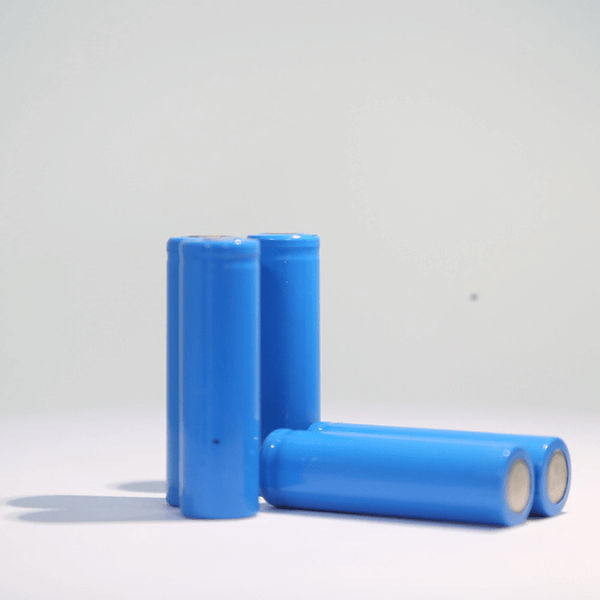 3.7V 2200mAh High-Quality Lithium-Ion Battery