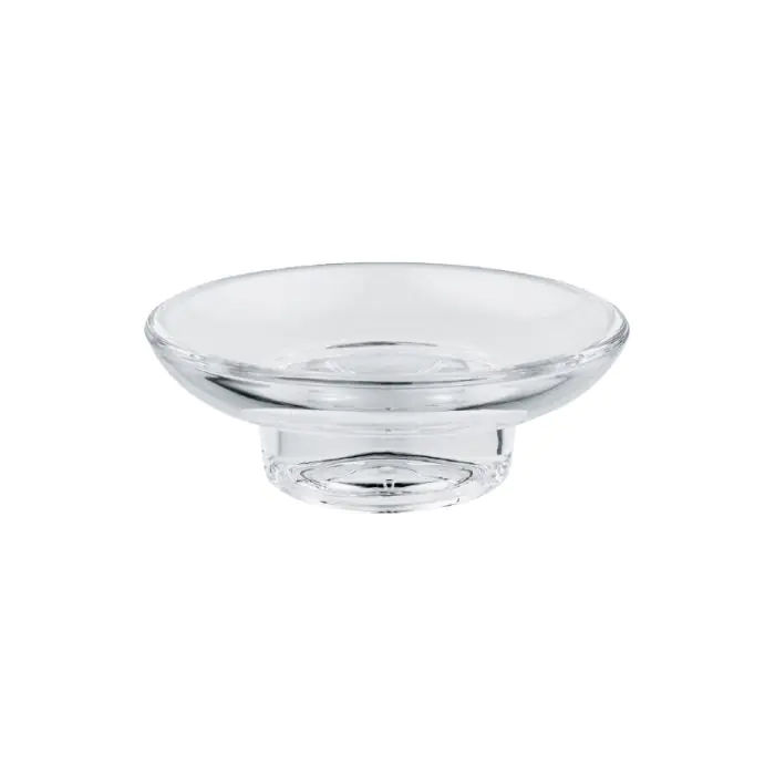 Munich Replacement Glass Soap Dish
