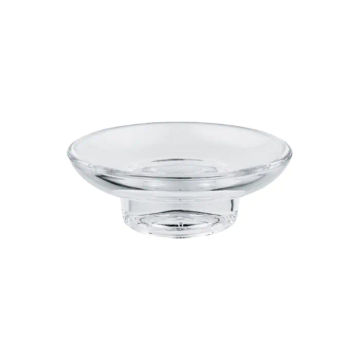 Munich Replacement Glass Soap Dish