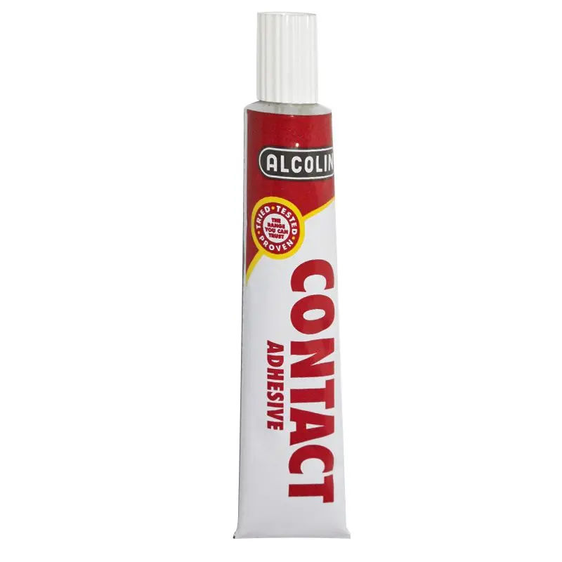 Alcolin Contact Adhesive, 50ml