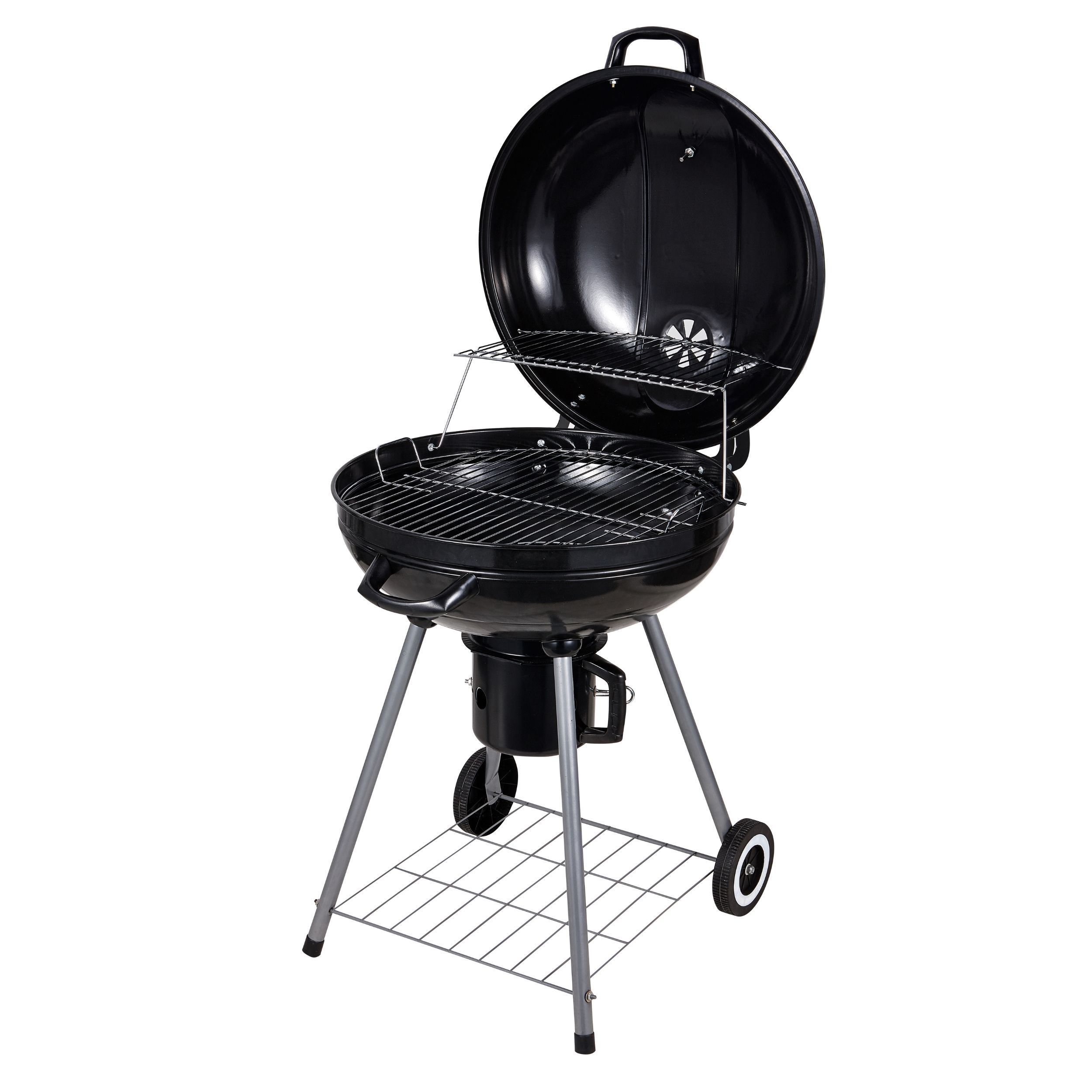 Outdoor Buddy Tabletop Grill