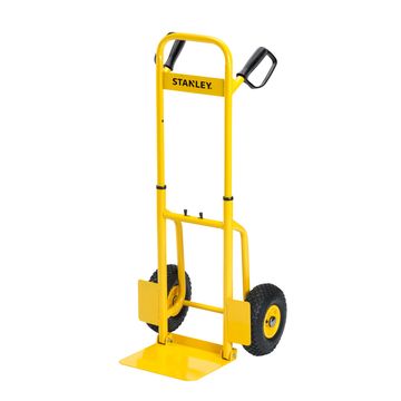 STANLEY - FT520 - Steel Folding Hand Truck - 120kg Capacity