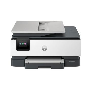 HP OfficeJet Pro 8123 All-in-One Multi-function Colour Inkjet Printers & Office Machines (Ink Cartridge)