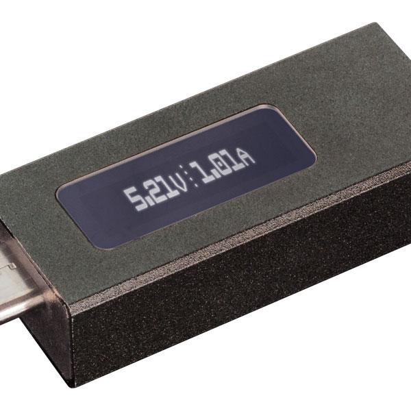 Ecore Oled Type-C Multimeter