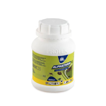 Protek Alphathrin 500ML