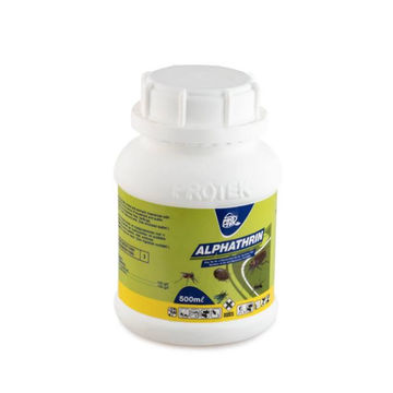 Protek Alphathrin 500ML