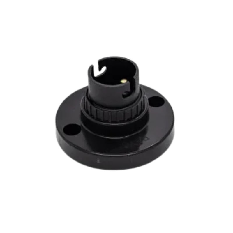 Digitech Nylon Batten Holder Black