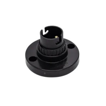 Digitech Nylon Batten Holder Black