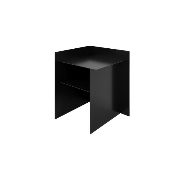 Connor Side Table (Left Hand)