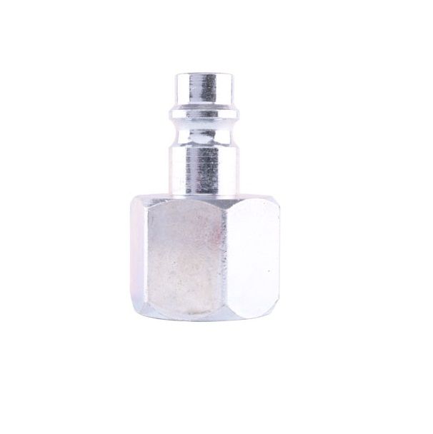 GAV - Connector German 1/2" Female - 3 Pack