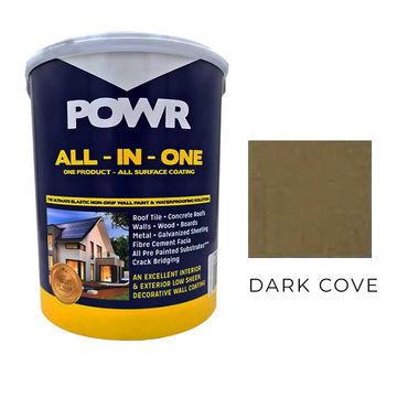 POWR All In One All Surface Paint