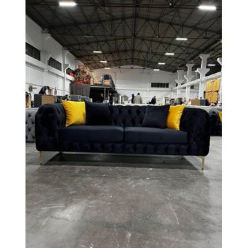chesterfield 3-Seater Sofa