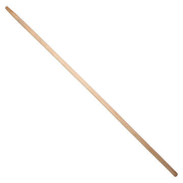 Rake Handle Tapered 28 X1500 Mm