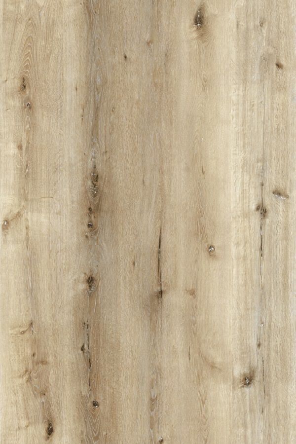 Coral LVT Vinyl Flooring - Vintage Oak - Glue Down (4.40m2/box) - 2.5mm Thickness