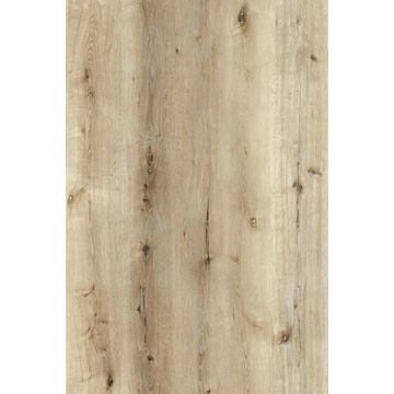 Coral LVT Vinyl Flooring - Vintage Oak - Glue Down (4.40m2/box) - 2.5mm Thickness