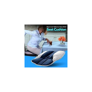 Pure Posture Seat Cushion