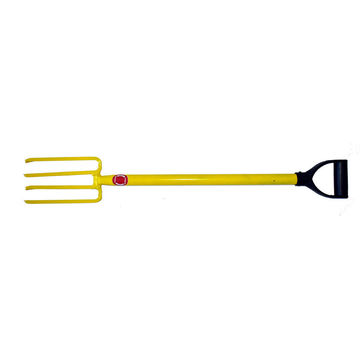 RIGGER Digging Fork Ladies