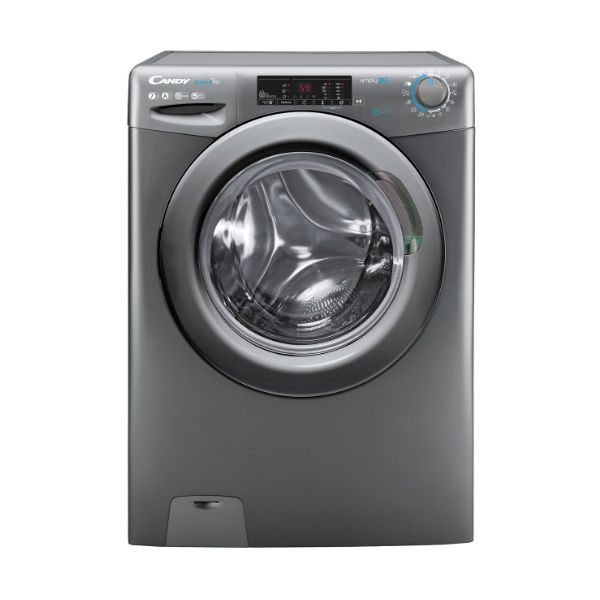 Candy 7kg SmartPro Front Loader Washing Machine - WiFi & BT - Steam