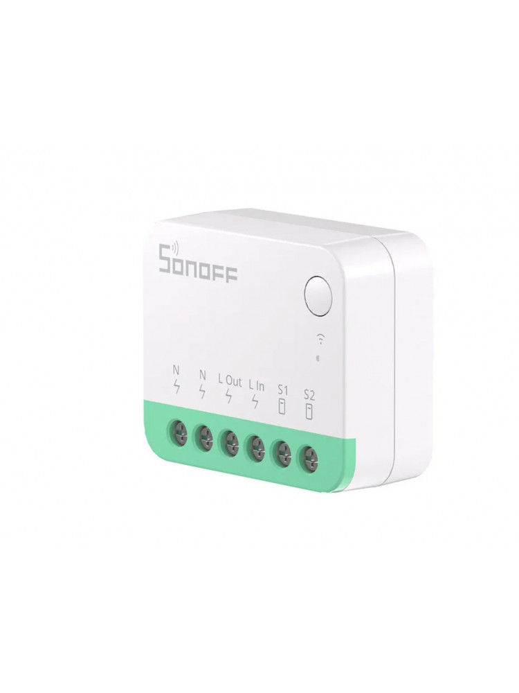 Sonoff MINI Extreme Wi-Fi Smart Switch (Matter-enabled)