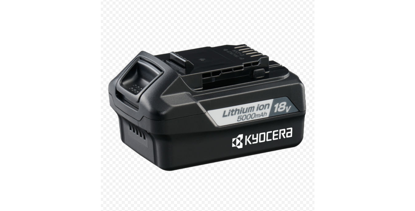KYOCERA BATTERY 5000MAH