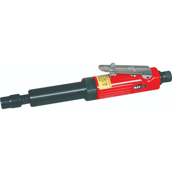 Matair Industrial Duty 6mm Extra Long Die Grinder
