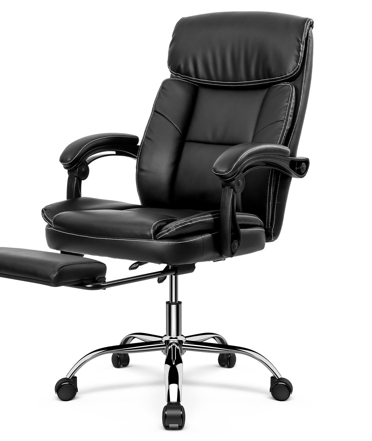 Deli Office Chair - 4525