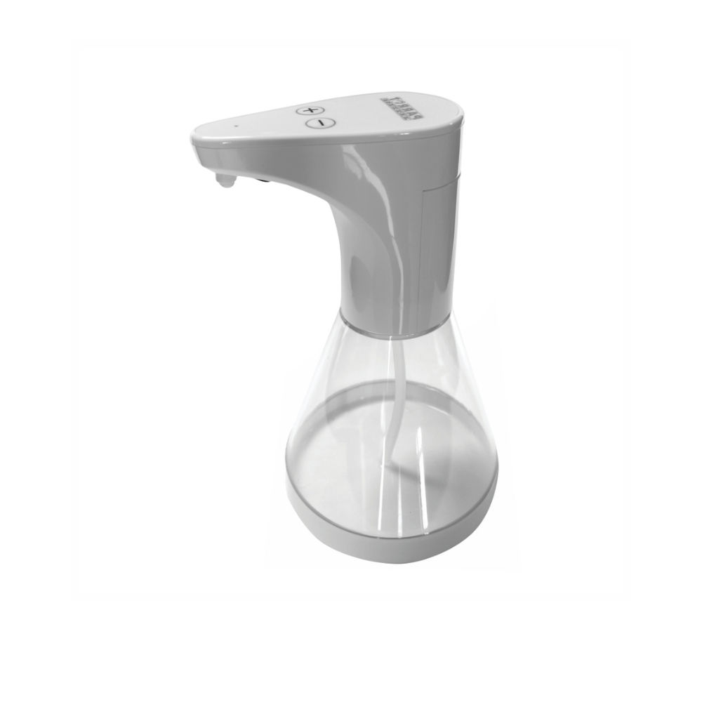 Janitorial Auto Desktop Sanitizer Dispenser 500ml
