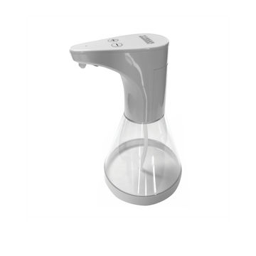 Janitorial Auto Desktop Sanitizer Dispenser 500ml