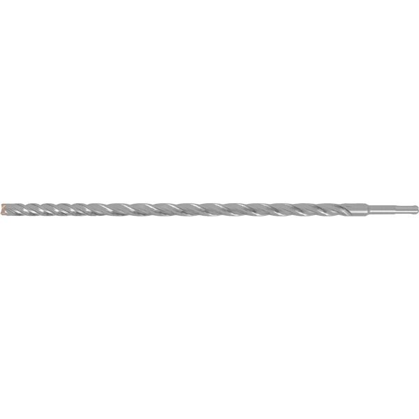 Force X 16.0 X 450/400  Sds-Plus Drill Bit X4 Cutting Edges