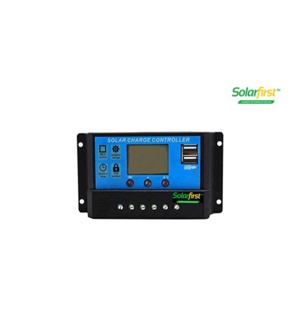 Solarfirst 20A PWM Charge Controller