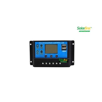 Solarfirst 20A PWM Charge Controller