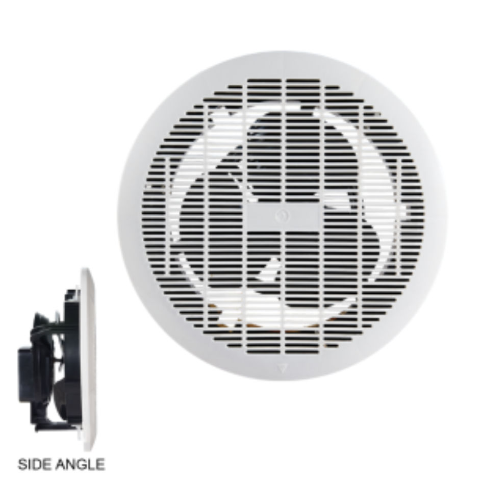 Bathroom Extractor Fan