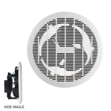 Bathroom Extractor Fan