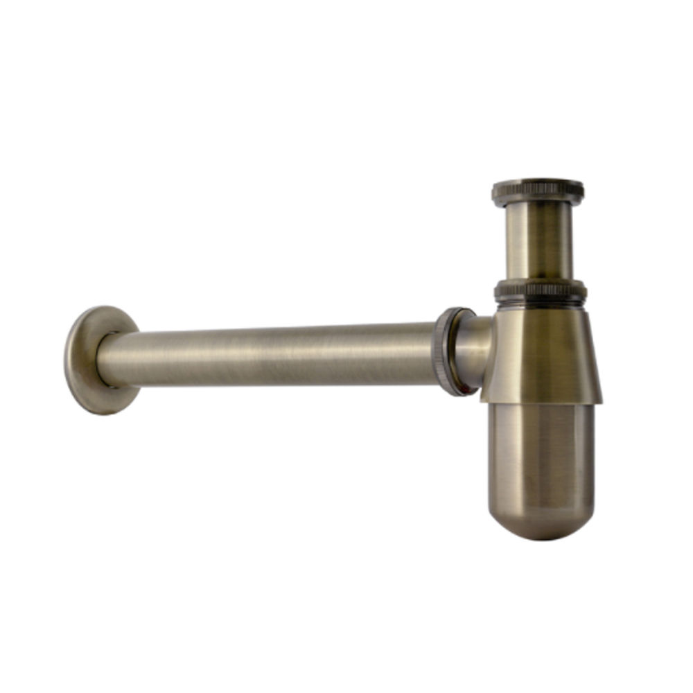 TTB034- Brass Basin Waste