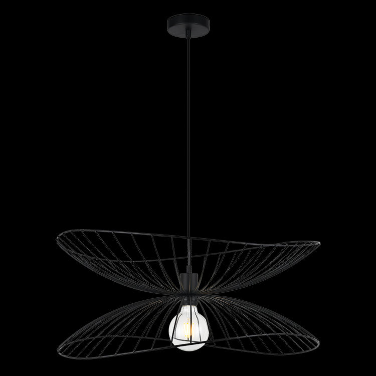 230v 40W Twin nsu Pendant