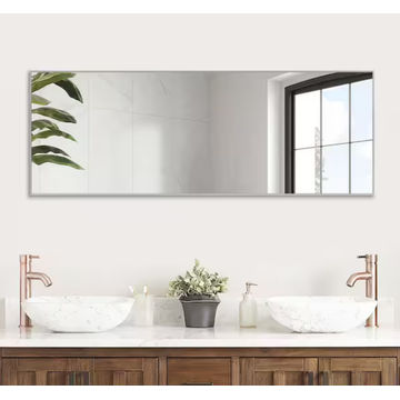 Emma Bathroom Mirror No Light 80x120cm