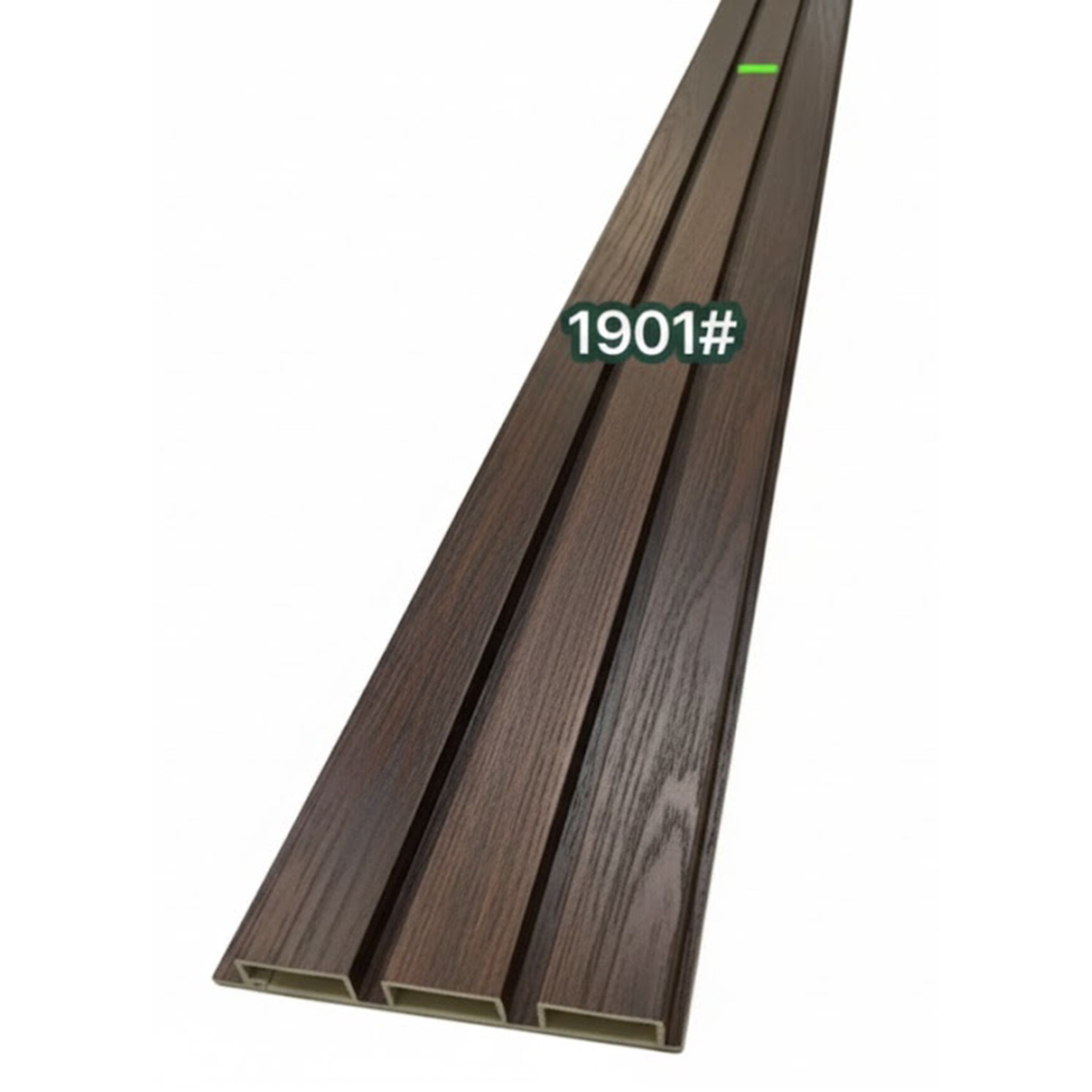 Madiega Furniture - 1901# WPC Wall Panels (10 Units)